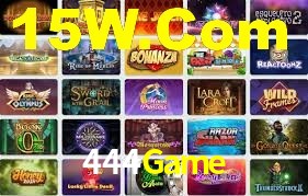 Experimente o Login Seguro Premium no 444Game