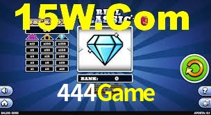 444Game,444 Game Win