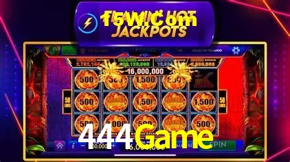 Sistemas de Segurança 444Game