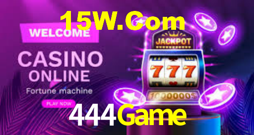 444 Game Win