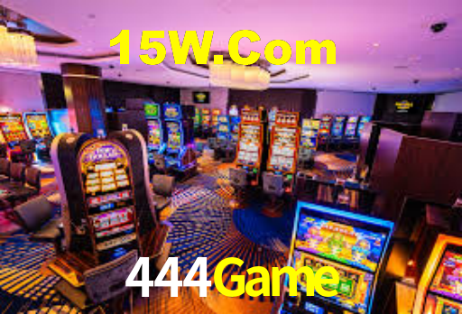 444Game