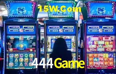 Estatísticas do Jogo 444Game