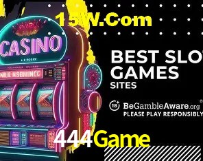 Design Responsivo 444Game