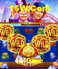 Diretório de Jogos 444Game