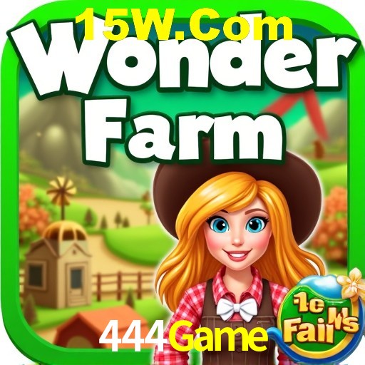 Interface do App 444Game