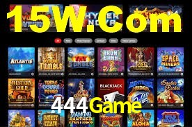 444Game