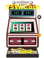 Provedores de Jogos 444Game