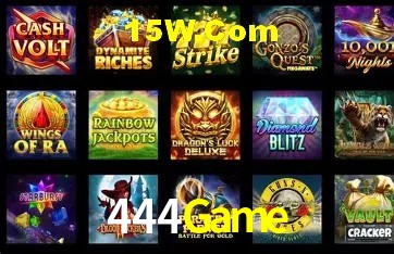 Ofertas Exclusivas 444Game