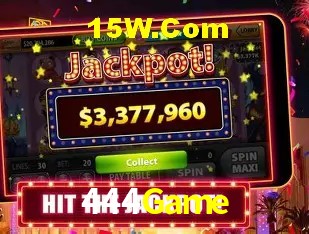 Experiência VIP 444Game
