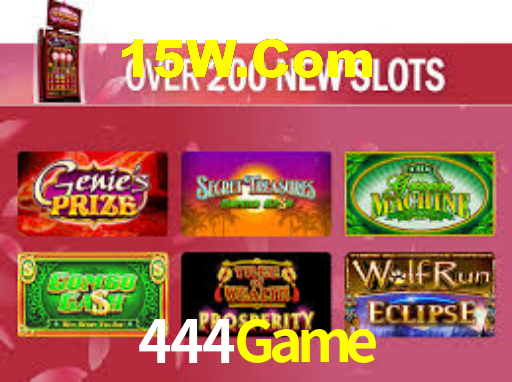 444Game