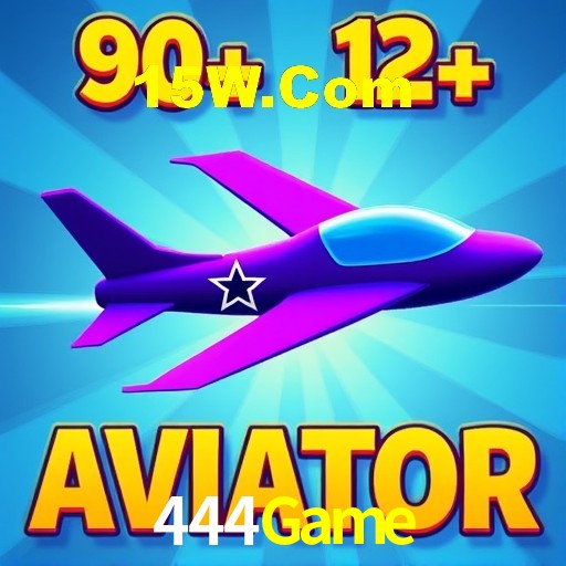 Diretório de Jogos 444Game