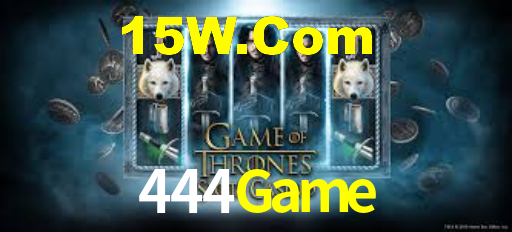 444Game,444 Game Win