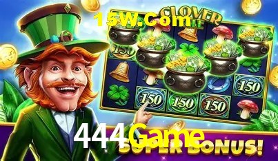 Tecnologia da Plataforma 444Game