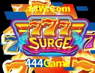 Recursos de Bônus 444Game