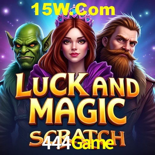 Descubra a Essência do 444Game: Nossa História e Compromissos