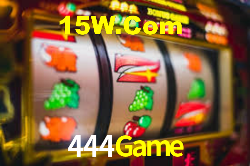 444Game - Plataforma Oficial - 444 Game Win