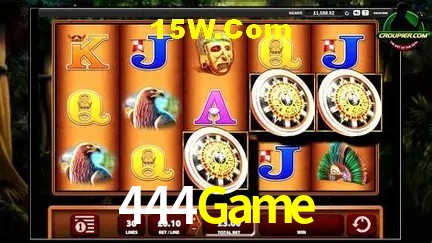 Gates of Olympus 444Game