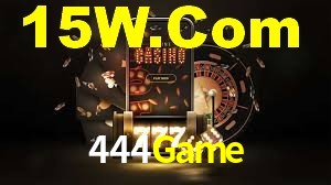 Bônus Diários 444Game