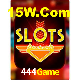 Interface do App 444Game