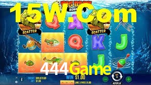 444Game