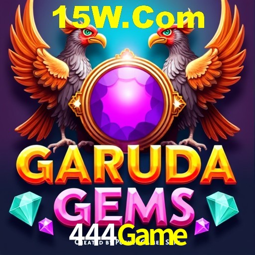 Bônus Diários 444Game