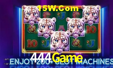 Especiais de Fim de Semana 444Game