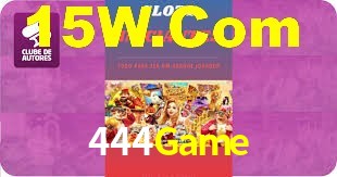 444Game