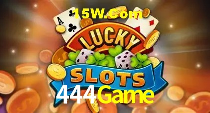 Login Seguro 444Game