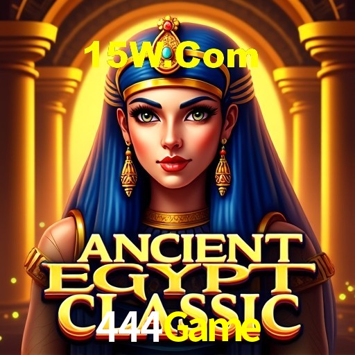 Experiência VIP 444Game