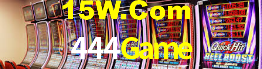 444Game,444 Game Win