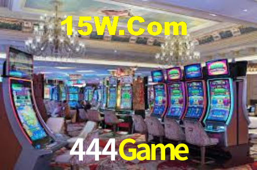 444Game