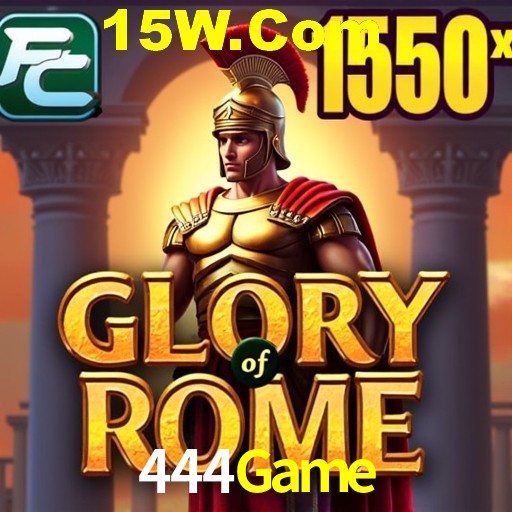 A Revolução dos Aplicativos de Jogos no 444Game