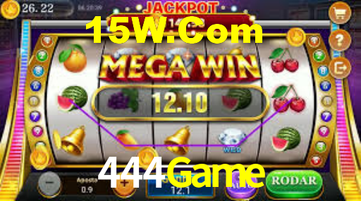 444 Game Win