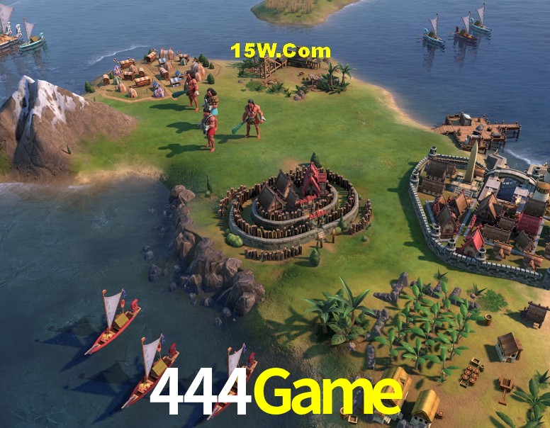 Casino Ao Vivo 444Game