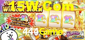 444Game