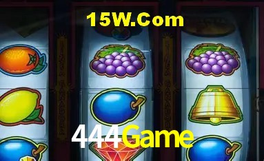Promoção Relâmpago 444Game