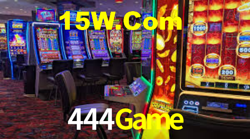 444 Win Login