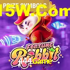 444Game: Jogos de Caça-Níqueis-Altas Recompensas, Roleta-Velocidade, Blackjack-Desafios Máximos