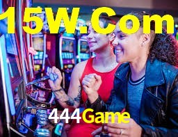 Sinta a adrenalina dos jogos de cassino com 444Game