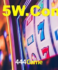 Programa VIP 444Game
